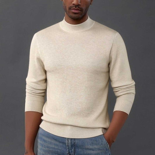 【M-4XL】Košulja s kašmir ovratnikom za muškarce ✅ meka i nježna za kožu ✅ moderna i lako se kombinira